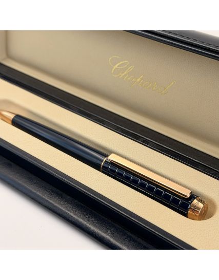 Chopard Writing Instruments Ice Cube Blue 95013-0522