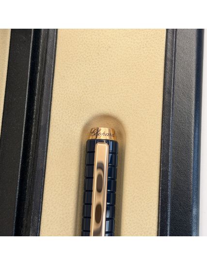 Chopard Writing Instruments Ice Cube Blue 95013-0522