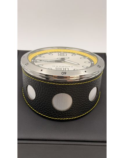 Chopard Monaco Historique Table Clock 95020-0090