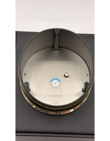 Chopard Monaco Historique Table Clock 95020-0090