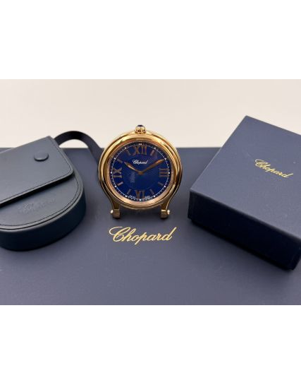 Chopard Happy Sport Table Clock 95020-0118