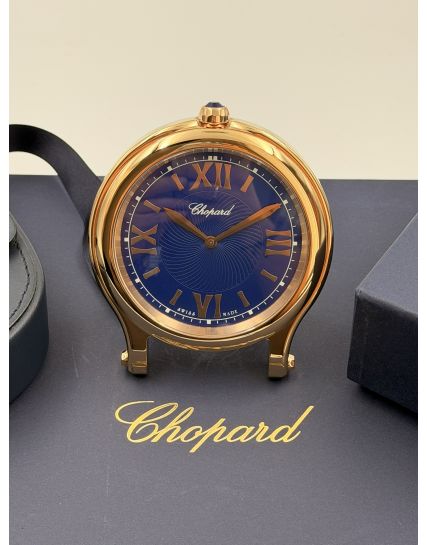 Chopard Happy Sport Table Clock 95020-0118