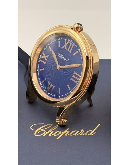 Chopard Happy Sport Table Clock 95020-0118