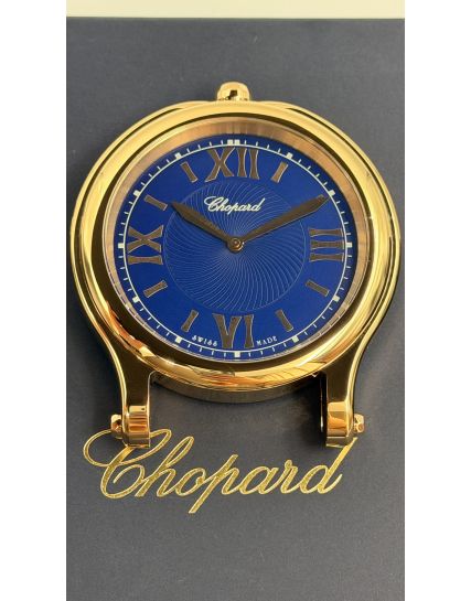 Chopard Happy Sport Table Clock 95020-0118