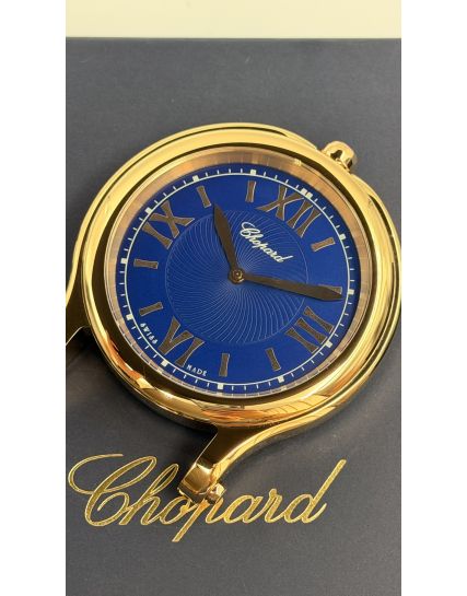 Chopard Happy Sport Table Clock 95020-0118