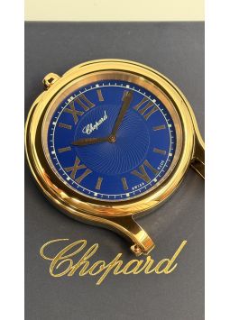 Chopard Happy Sport Table Clock 95020-0118