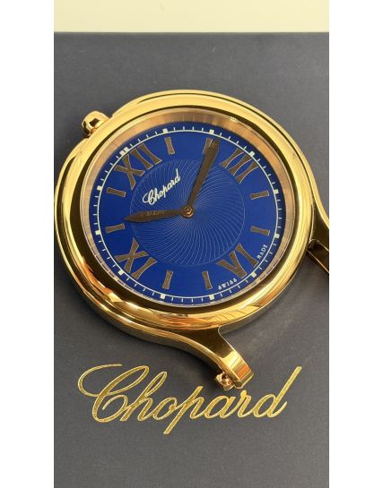 Chopard Happy Sport Table Clock 95020-0118