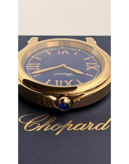 Chopard Happy Sport Table Clock 95020-0118