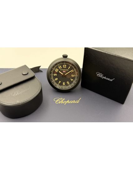 Chopard Classic Racing Table Clock 95020-0123