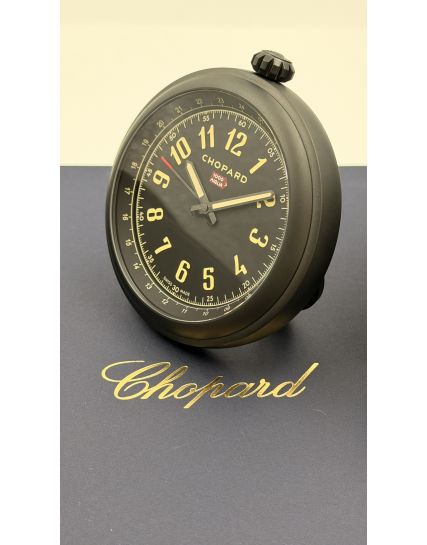 Chopard Classic Racing Table Clock 95020-0123