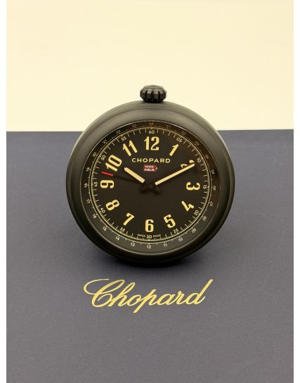 Chopard Classic Racing Table Clock 95020-0123
