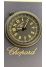 Classic Racing Table Clock