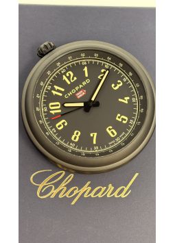 Chopard Classic Racing Table Clock 95020-0123