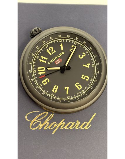 Chopard Classic Racing Table Clock 95020-0123