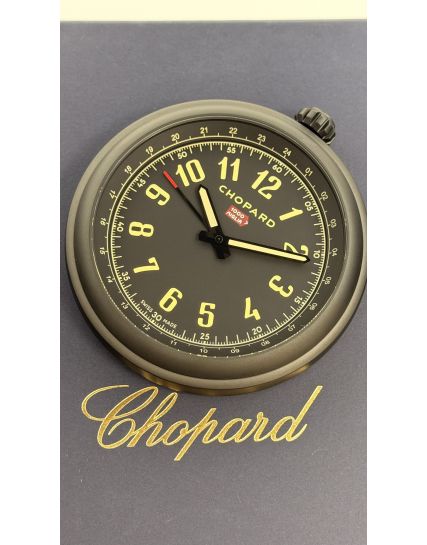 Chopard Classic Racing Table Clock 95020-0123