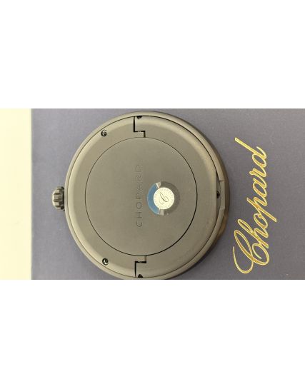 Chopard Classic Racing Table Clock 95020-0123