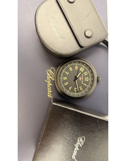 Chopard Classic Racing Table Clock 95020-0123