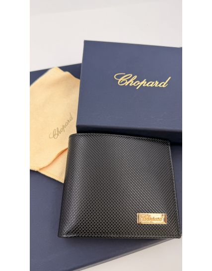 Chopard Classic Racing Wallet 95012-0313