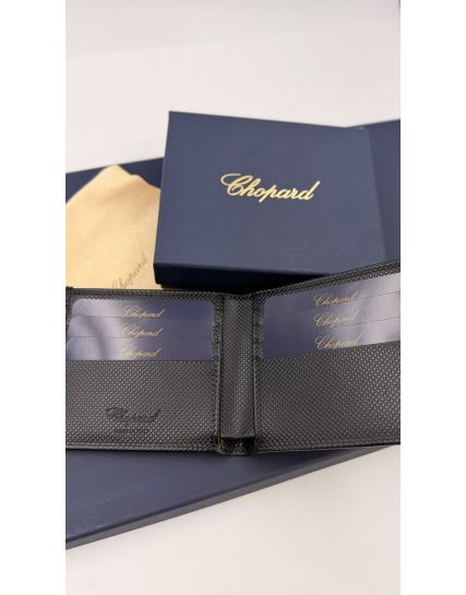 Chopard Classic Racing Wallet 95012-0313