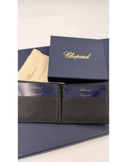 Chopard Classic Racing Small Wallet 95012-0370