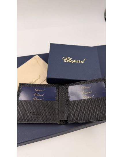 Chopard Classic Racing Wallet 95012-0374