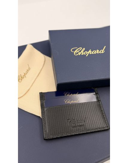 Chopard Classic Racing Small Card Holder 95012-0382