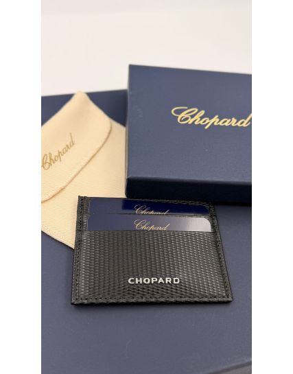 Chopard Classic Racing Small Card Holder 95012-0382