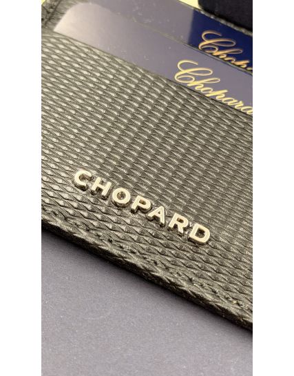 Chopard Classic Racing Small Card Holder 95012-0382