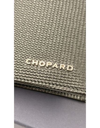 Chopard Classic Racing Small Wallet 95012-0391