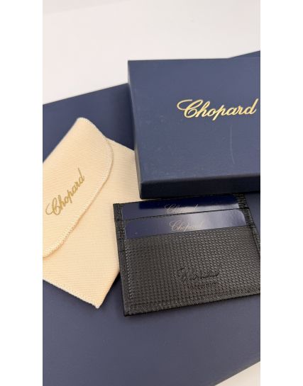 Chopard Classic Racing Small Card Holder 95012-0399