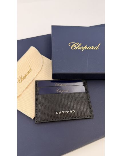Chopard Classic Racing Small Card Holder 95012-0399