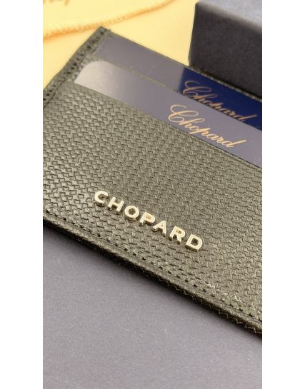 Chopard Classic Racing Small Card Holder 95012-0399