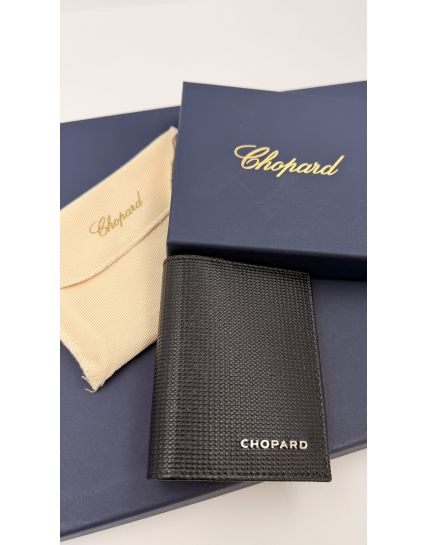 Chopard Classic Folded Card Holder 95012-0410