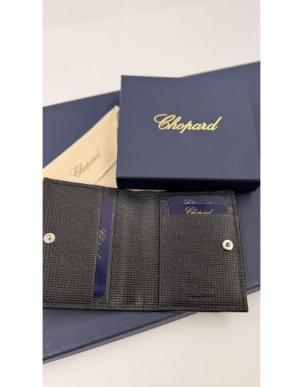 Chopard Classic Folded Card Holder 95012-0410
