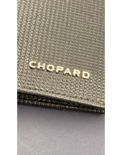 Chopard Classic Folded Card Holder 95012-0410