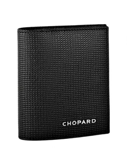 Chopard Classic Folded Card Holder 95012-0410