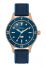 MIL SHIPS Bronze Blue