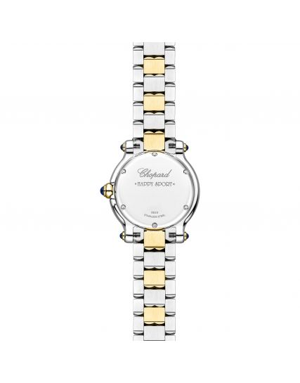 Chopard Happy Sport The First 278633-4001