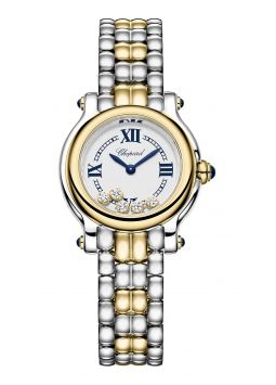 Chopard Happy Sport The First 278633-4001