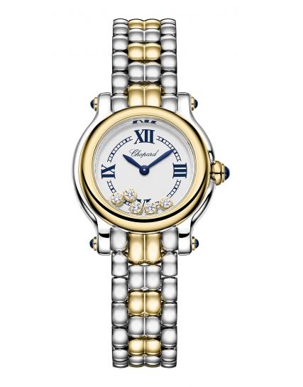 Chopard Happy Sport The First 278633-4001