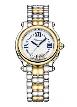 Chopard Happy Sport The First 278640-4001
