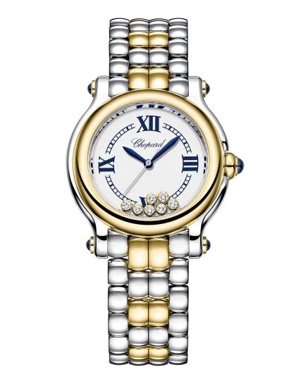 Chopard Happy Sport The First 278640-4001