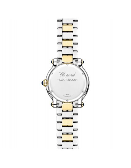 Chopard Happy Sport The First 278640-4001