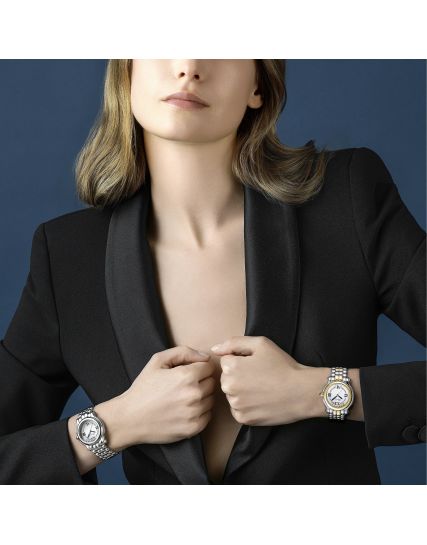 Chopard Happy Sport The First 278640-4001