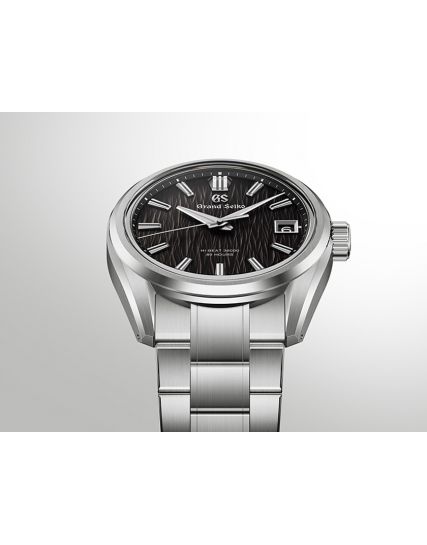Grand Seiko Evolution 9 Birch Forests SLGH029