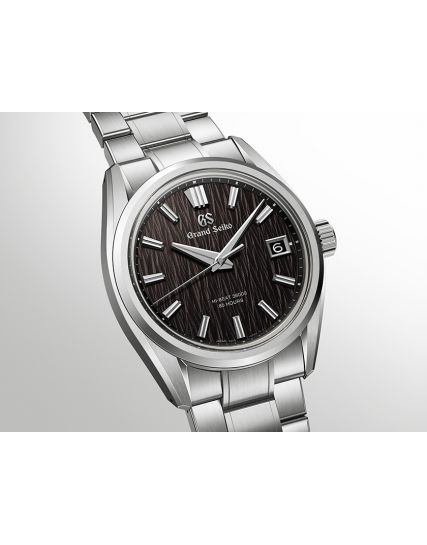 Grand Seiko Evolution 9 Birch Forests SLGH029