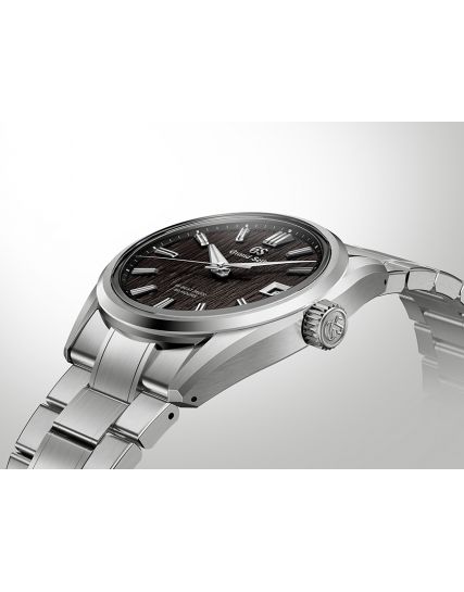 Grand Seiko Evolution 9 Birch Forests SLGH029