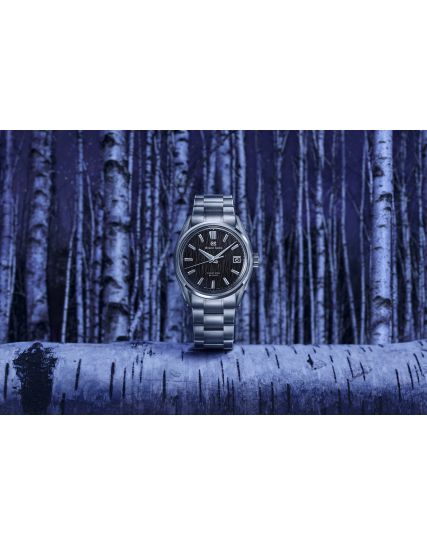 Grand Seiko Evolution 9 Birch Forests SLGH029