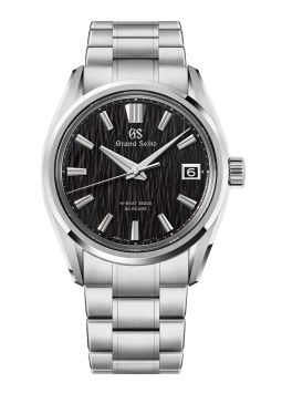 Grand Seiko Evolution 9 Birch Forests SLGH029