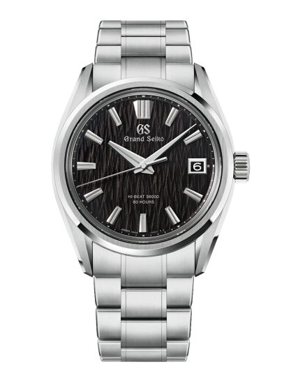 Grand Seiko Evolution 9 Birch Forests SLGH029